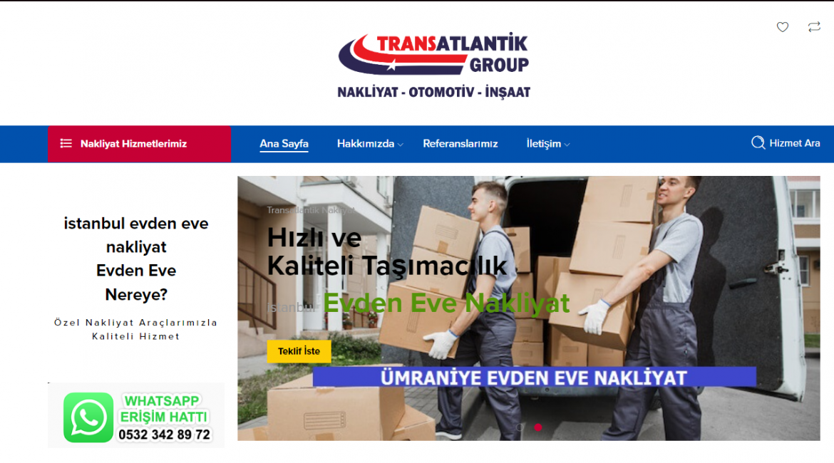 İstanbulnakliyat