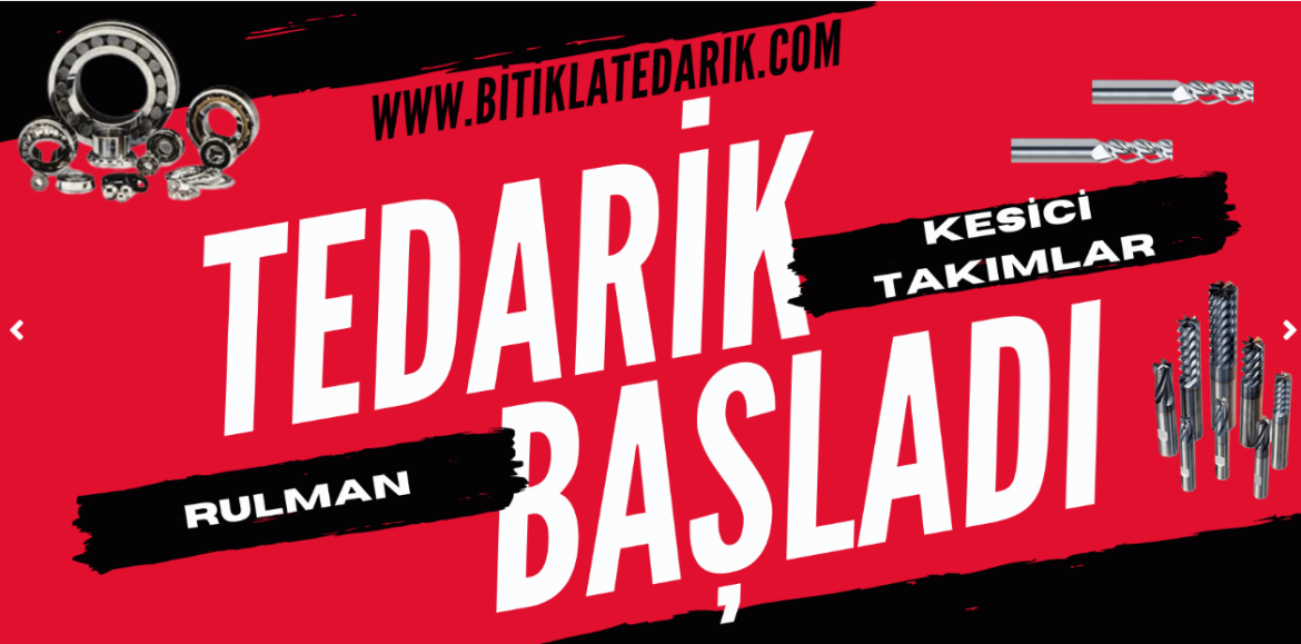 bitiklatedarik
