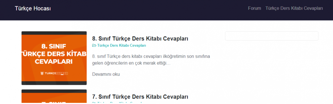türkçe hocasi