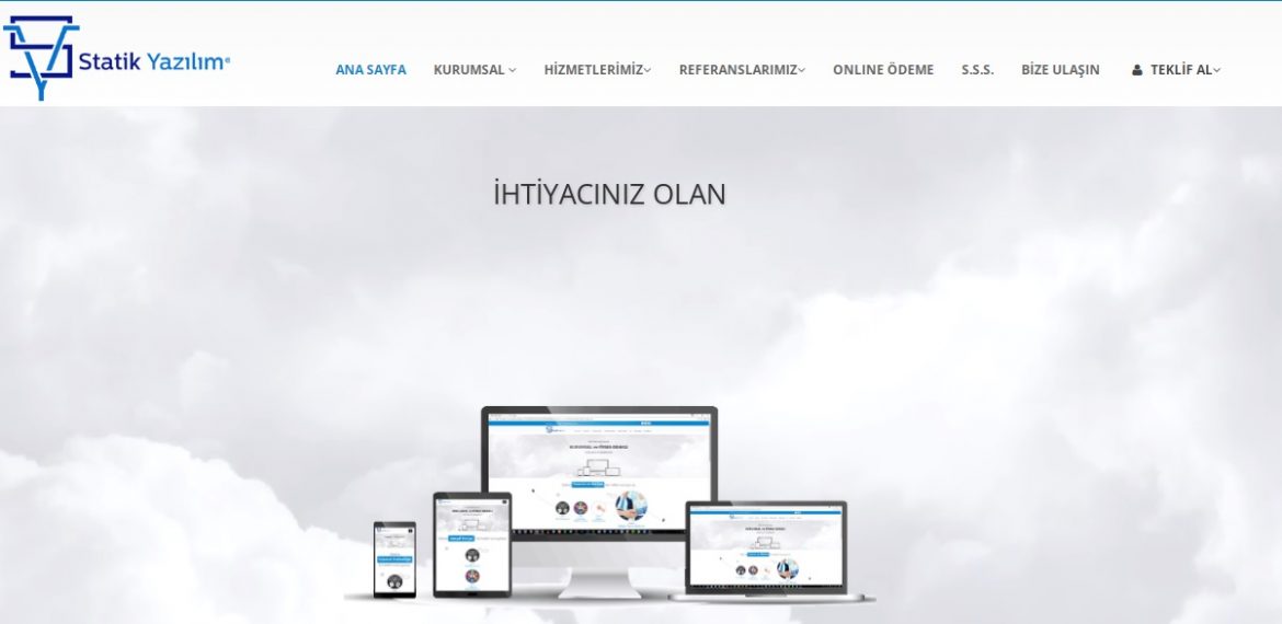 izmir web sitesi