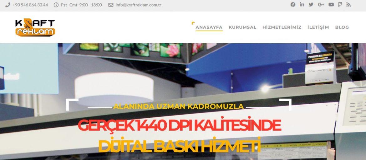 alanya reklam