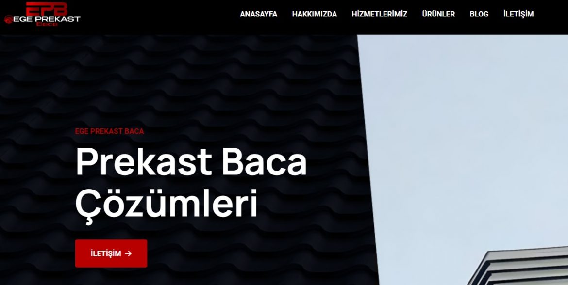 Prekast baca şapkası