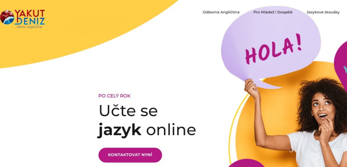Angličtina pro strojírenství