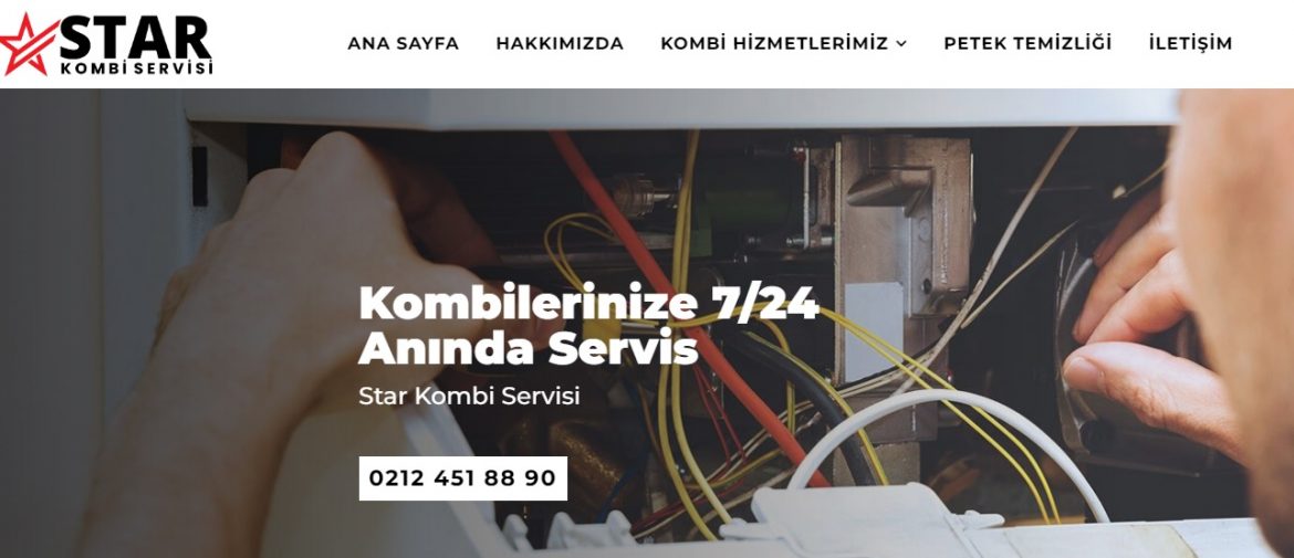 Yenibosna Kombi Servisi