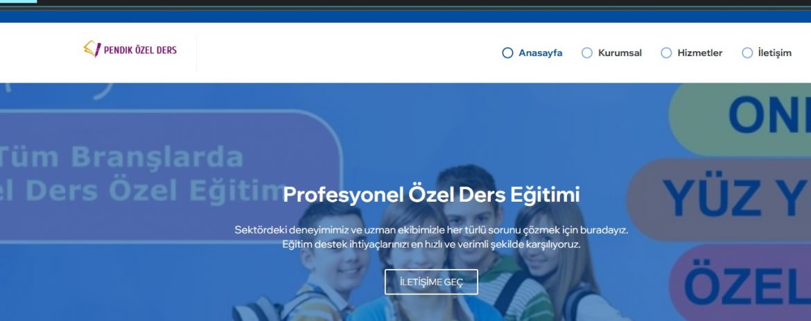 pendik eğitim koçluğu