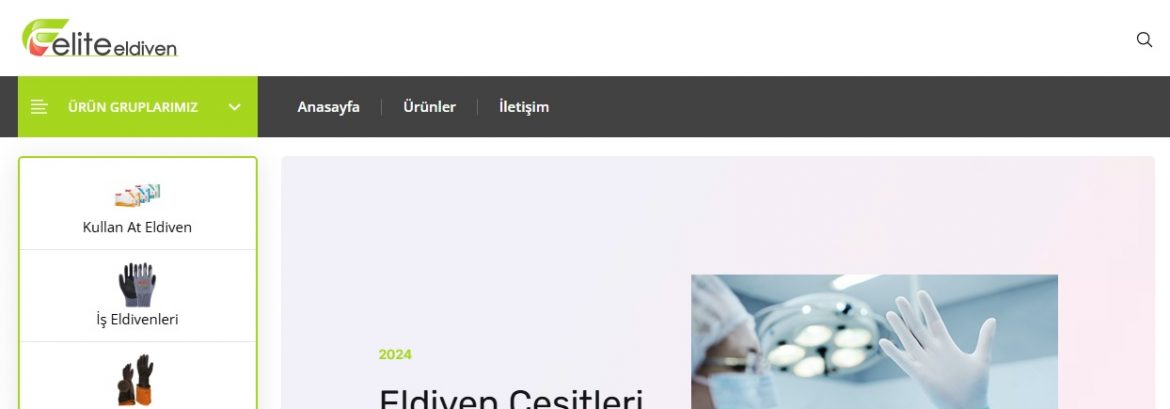 gebze toptan eldiven