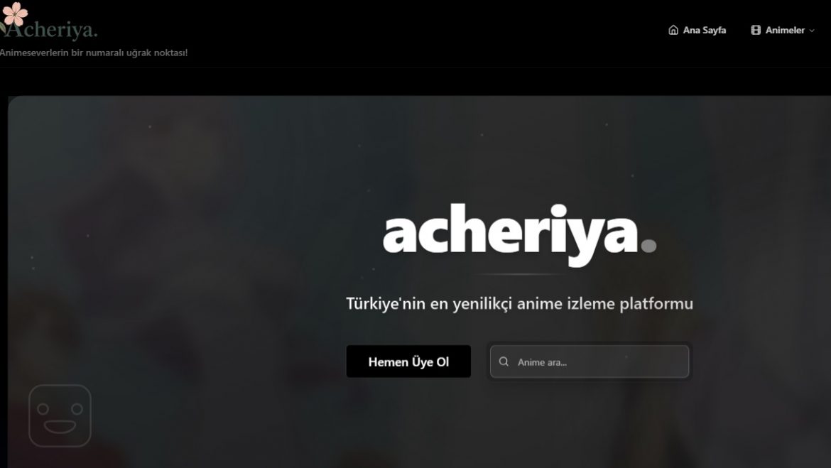 türkçe anime izle