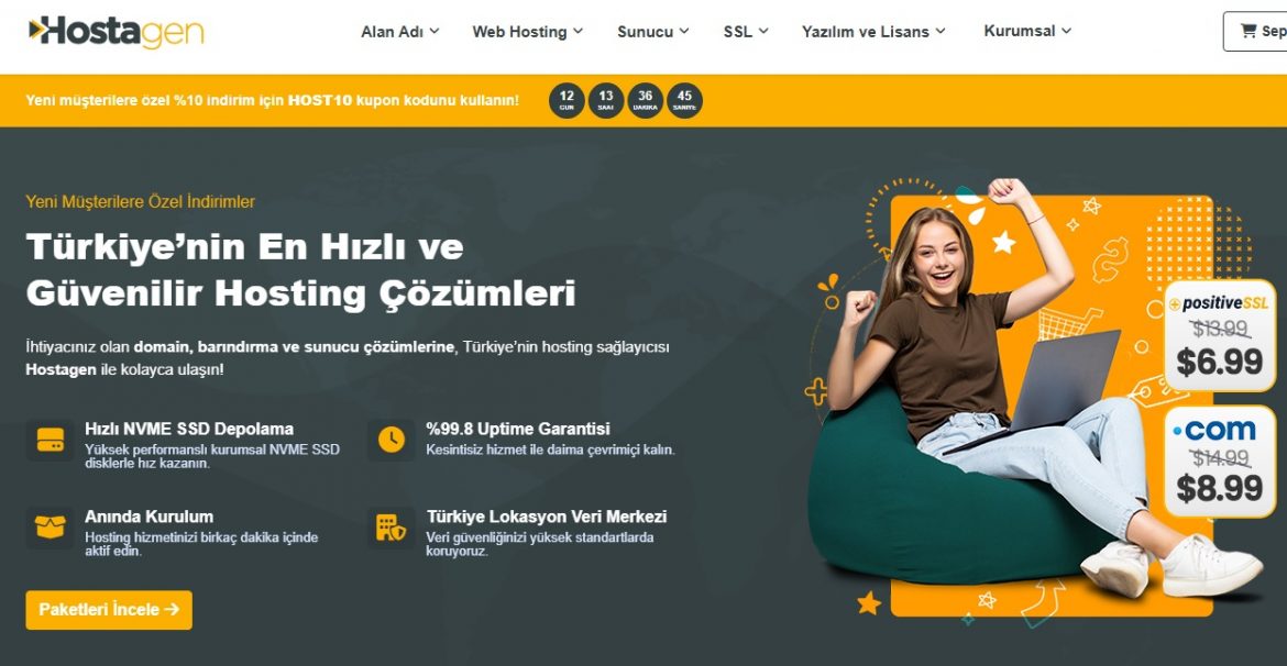 vds satın al