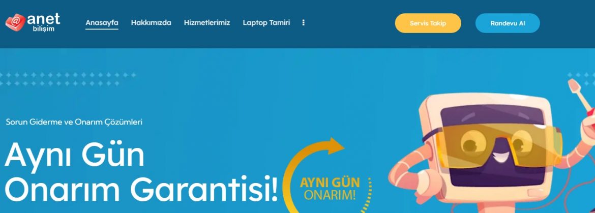 laptop ekran değişimi
