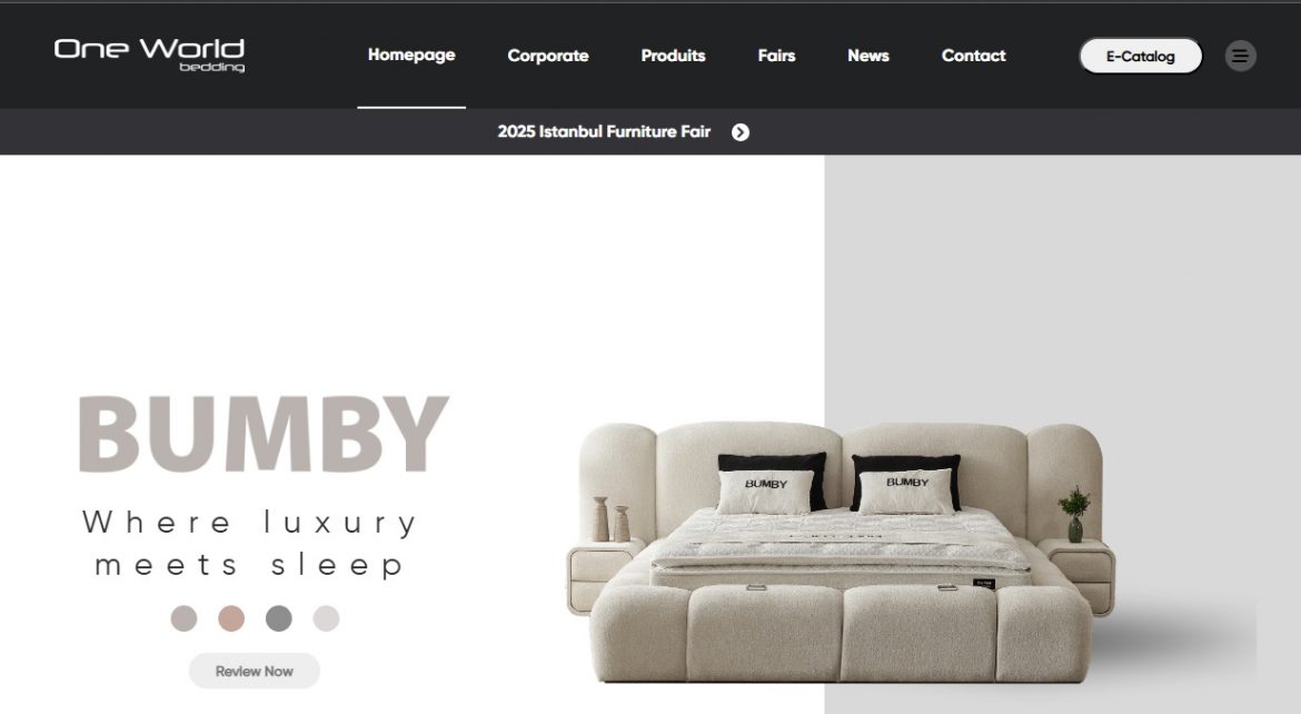 wholesale mattress supplier