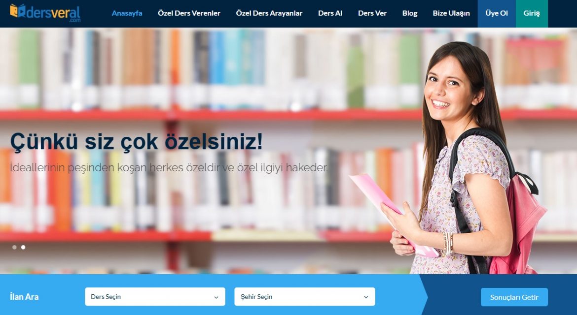 Ankara türkçe özel ders