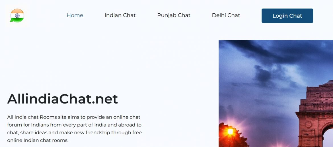 delhi chat