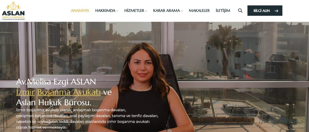 izmir boşanma avukatı