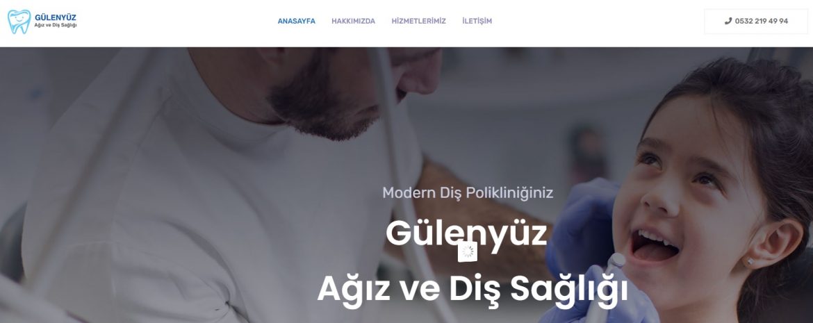 Gaziantep Diş Doktoru