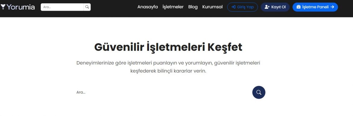 Güncel Şikayetler