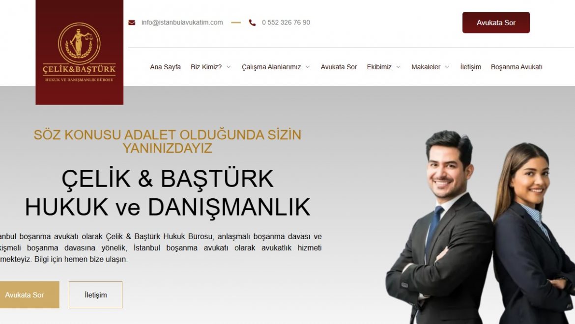 istanbul bosanma avukati