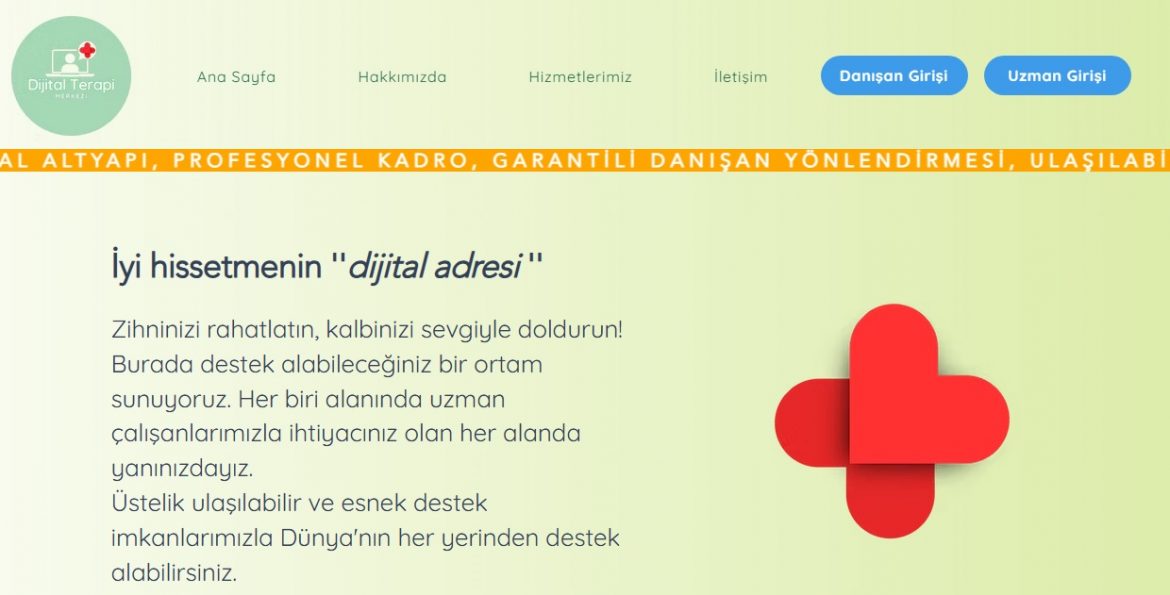 psikolojik danışmanlık