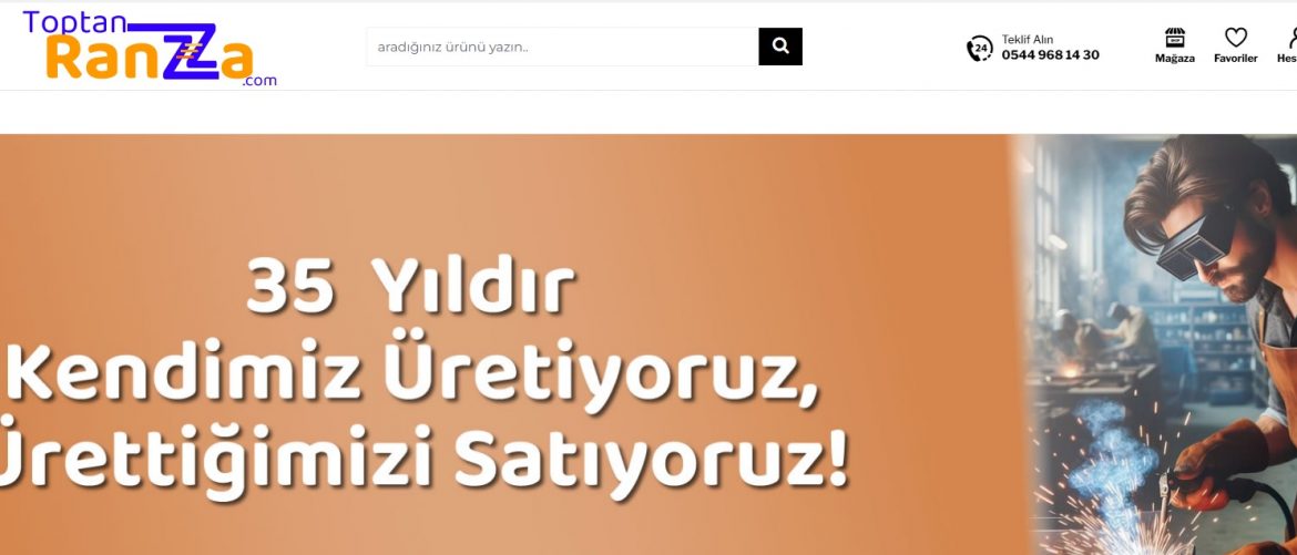 şantiye ranzası